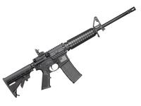 S&W M&P15 Sport II 5.56mm Betsy Ross Flag Rifle