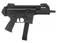 B&T APC9 Pro 9mm 7" Pistol - Glock Lower