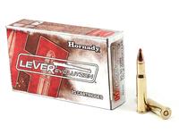 Hornady LEVERevolution .30-30 Win 140gr MonoFlex Lead-Free 20rd