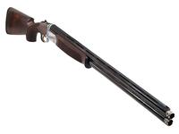 Franchi Instinct Sporting II 12GA 30" O/U Shotgun, Walnut/Stainless