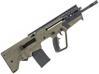 IWI Tavor 7 7.62x51mm 16.5" Rifle OD Green