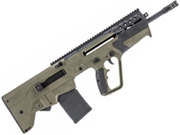 IWI Tavor 7 7.62 NATO 16.5" Rifle, OD Green