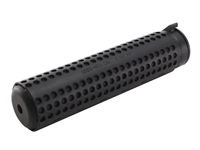 Knight's Armament QDSS NT4 Suppressor 5.56mm Black