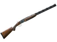 Franchi Instinct L 20GA 28" O/U Shotgun, Walnut/Case Hardened