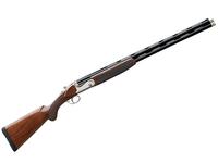 Franchi Instinct SL 20GA 26" O/U Shotgun, Walnut/Aluminum