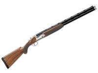 Franchi Instinct SL 12GA 28" O/U Shotgun, Walnut/Aluminum