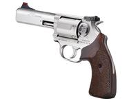 Kimber K6S DA/SA 4" Target .357 Mag Revolver