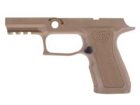 Sig Sauer Grip Module Assembly P320 XCompact 9/40/357 Medium Coyote