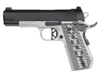 Dan Wesson V-Bob Two-Tone .45ACP 4" Pistol