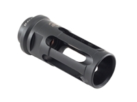 SureFire Closed Tine SOCOM Flash Hider/Suppressor Adapter, 5.56/.223 1/2-28