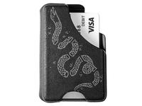 Mission First Tactical Join or Die Minimalist Wallet