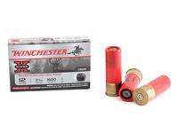 Winchester Super-X 12ga 2.75" Rifled Slug Hollow Point 1oz 5rd
