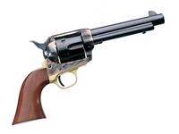 Uberti 1873 Cattleman II Brass .45 Colt 5.5" Single Action Revolver