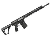 Daniel Defense DD5 V4 7.62x51 18" Rifle, Black