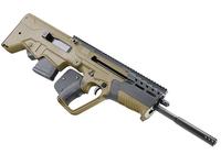 IWI Tavor 7 7.62 NATO 16.5" Rifle, FDE - CA