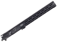 LMT MRP-L Monolithic Upper Receiver, MLR 13.25" MLok