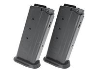 Ruger 57 5.7x28mm 20rd Magazine - 2 Pack