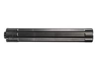 Surefire Ryder 9mm Ti2 Suppressor - 1/2x28 Thread, Black