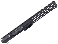 LMT MRP-H Monolithic Upper Receiver, MWS 12.5" MLok