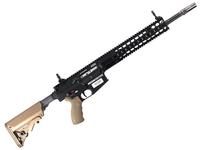 LMT L129A1 Reference Rifle 7.62x51mm Sharp Shooter