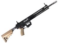 LMT L129A1 Reference Rifle 7.62x51mm Sharp Shooter - CA