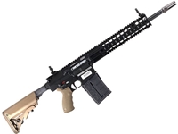 LMT Defender-H CQB MWS .308Win 16" L129A1 UK Reference Rifle - CA