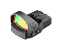 Sig Sauer Romeo1Pro 6 MOA Reticle
