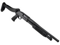 Maverick 88 Folding Stock 12GA 18.5" 6rd Shotgun