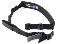 Blue Force Gear Vickers Combat Application Padded Sling, Acetal Hardware, Black