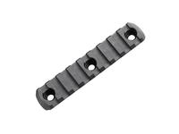 Magpul M-LOK Polymer Rail Section, 9 Slots