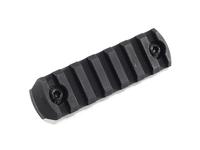 Magpul M-LOK Aluminum Rail Section, 7 Slots