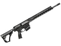 Daniel Defense DD5 V4 7.62x51 18" Rifle, Black - CA