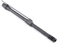 LMT MRP 5.56mm 16" Chrome Lined Barrel Assembly