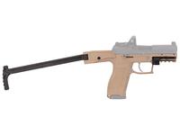 B&T Polymer Lower for USW-320 FDE