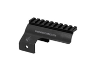 Knight's Armament MP5 RAS Picatinny Rail Mount