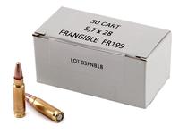 FN FR199 5.7x28 Frangible 50rd