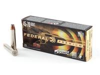 Federal Hammer Down Bonded .45-70 Govt 300gr SP 20rd
