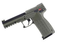 Kel-Tec PMR-30 .22WMR 4.3" 30rd Pistol, OD Green