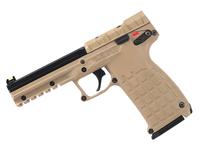 Kel-Tec PMR-30 .22WMR 4.3" 30rd Pistol, Tan