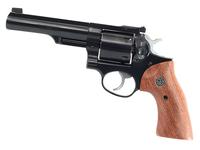 Ruger GP100 .44SPL 5" 5rd Blued Walnut