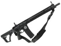 Daniel Defense DDM4 V7 Texas Game Warden Edition 5.56mm 16” Rifle