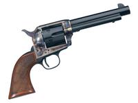 Uberti 1873 Cattleman El Patron Single Action .357Mag 4.75" 6rd Revolver