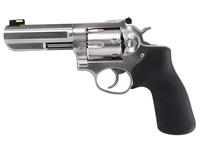 Ruger GP100 Match Champion .357Mag 4.2" 6rd Revolver, Stainless - TALO Exclusive