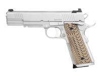 Dan Wesson Specialist .45ACP 5" Stainless