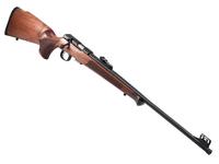 CZ 457 Premium .22LR 24.8" 5rd Rifle