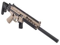 ATI GSG-16 Carbine .22LR 16.25" 10rd Rifle, FDE