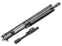 Daniel Defense DDM4 300S .300Blk 10.3" URG, Black