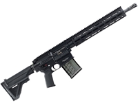 HK MR762A1 7.62x51 16.5" M-Lok Rifle - CA