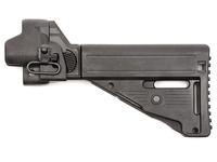 B&T MP5 Folding Retractable Stock