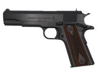Colt Government Classic 5" 38 Super Pistol